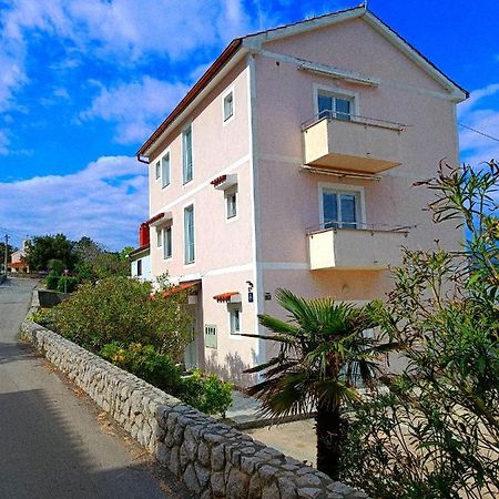 Studio Apartmani Zoric Šilo Extérieur photo