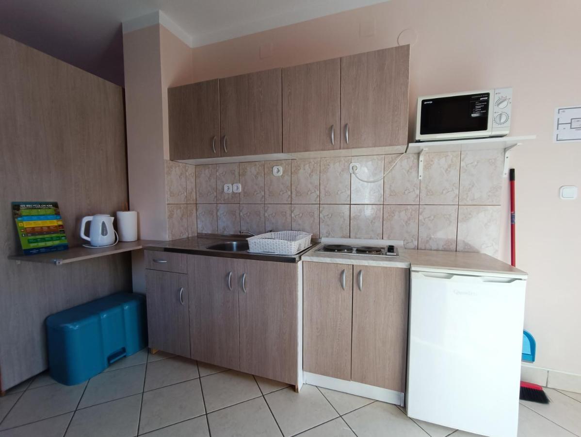 Studio Apartmani Zoric Šilo Extérieur photo