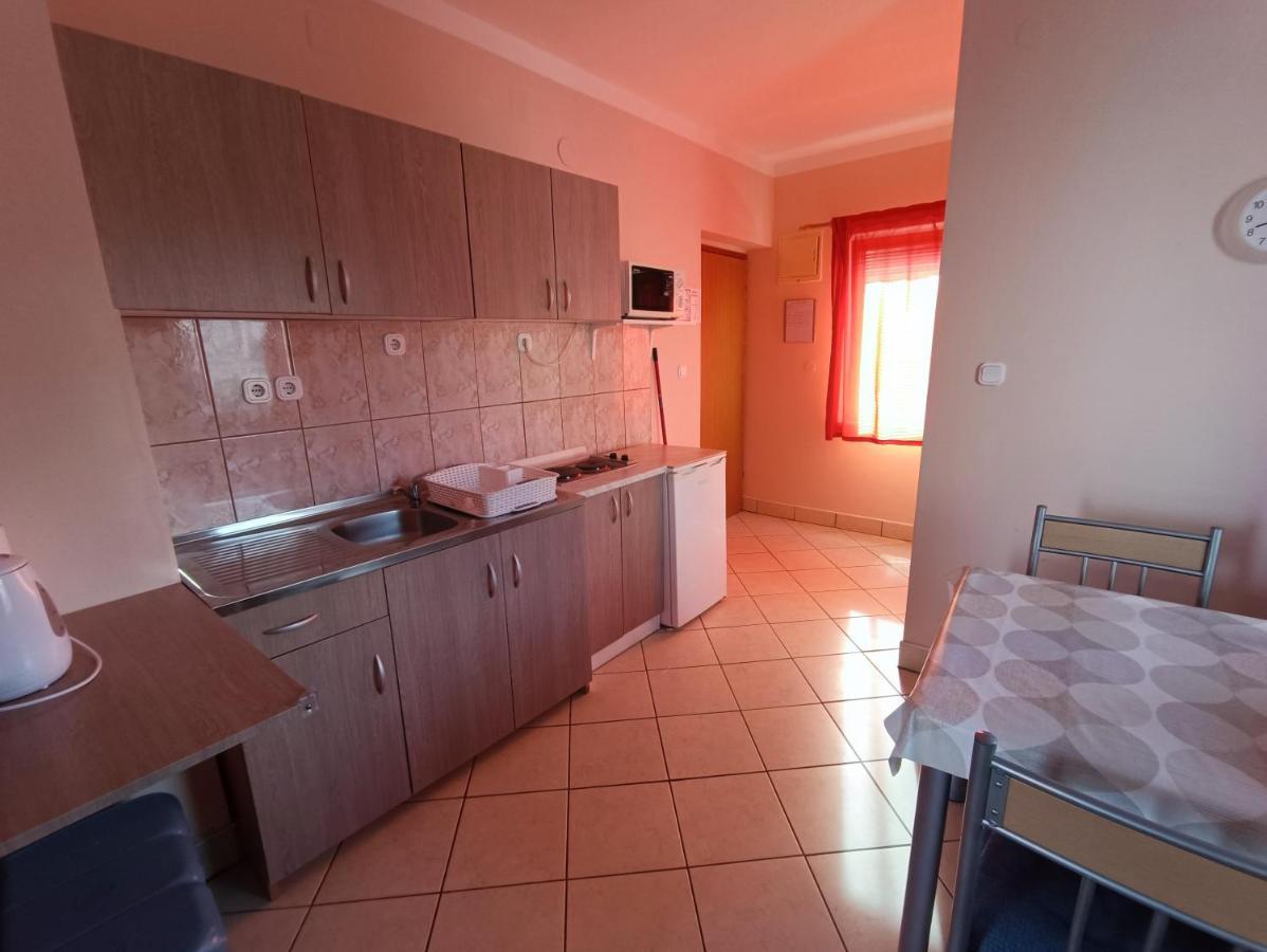 Studio Apartmani Zoric Šilo Extérieur photo