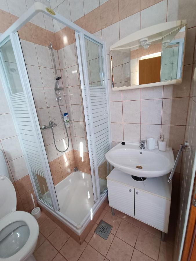 Studio Apartmani Zoric Šilo Extérieur photo