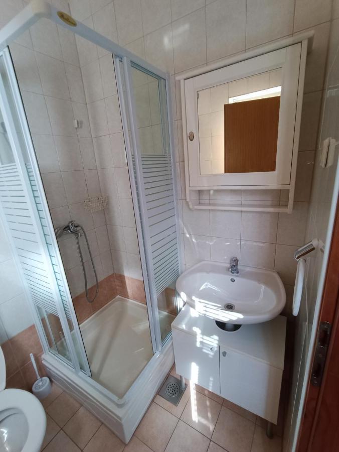 Studio Apartmani Zoric Šilo Extérieur photo