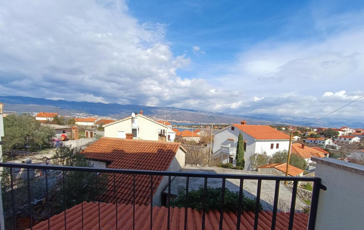 Studio Apartmani Zoric Šilo Extérieur photo