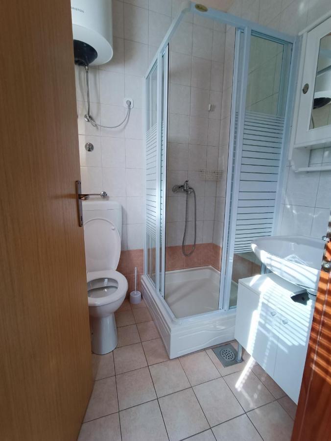 Studio Apartmani Zoric Šilo Extérieur photo
