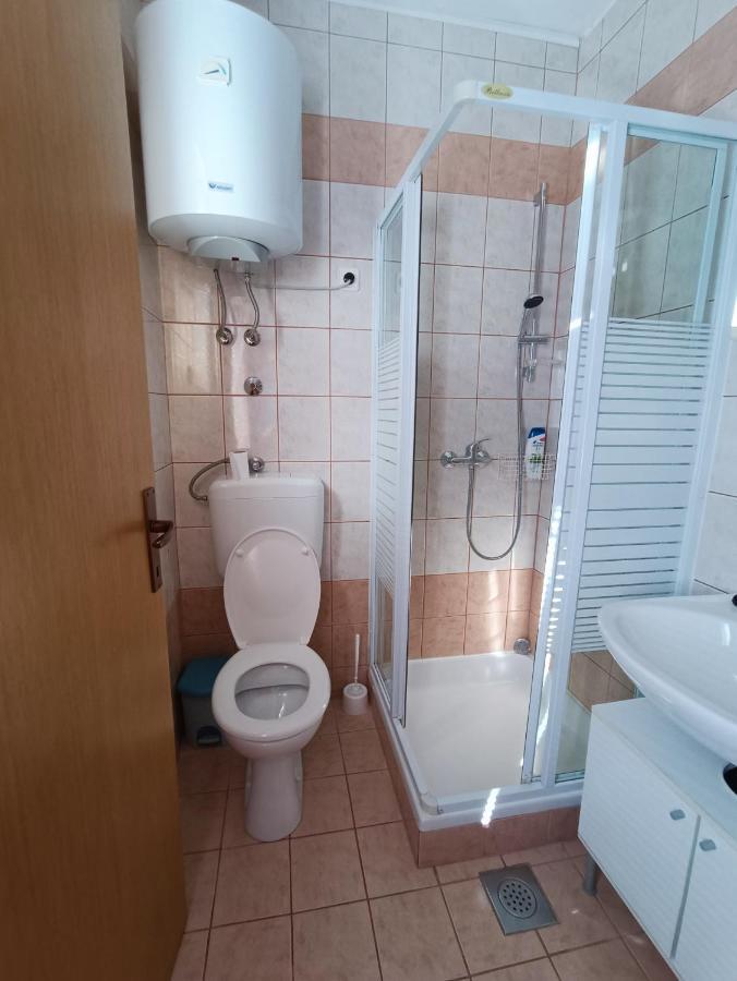 Studio Apartmani Zoric Šilo Extérieur photo