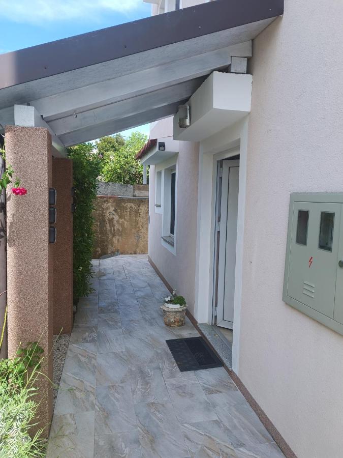 Studio Apartmani Zoric Šilo Extérieur photo