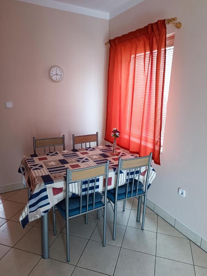 Studio Apartmani Zoric Šilo Extérieur photo