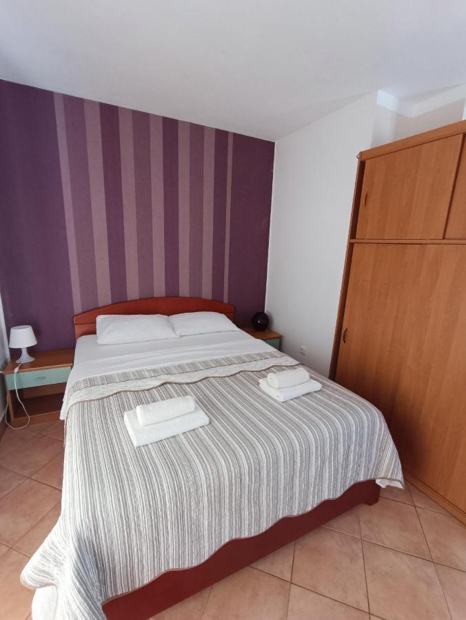 Studio Apartmani Zoric Šilo Extérieur photo