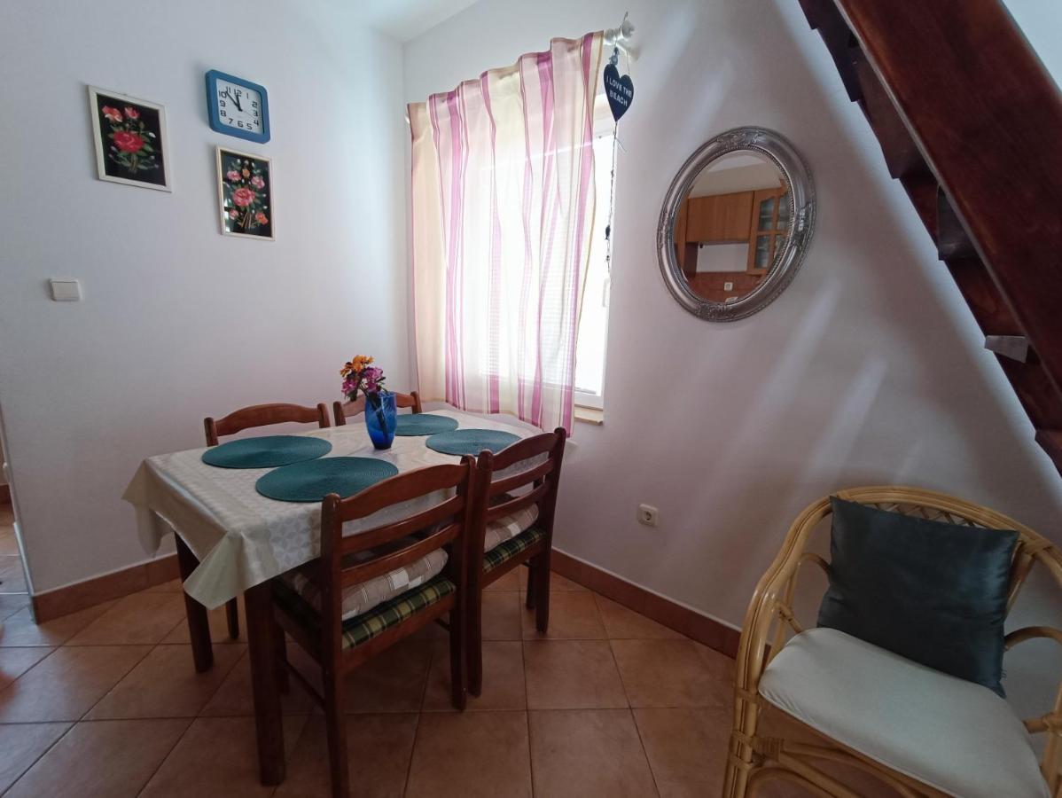 Studio Apartmani Zoric Šilo Extérieur photo