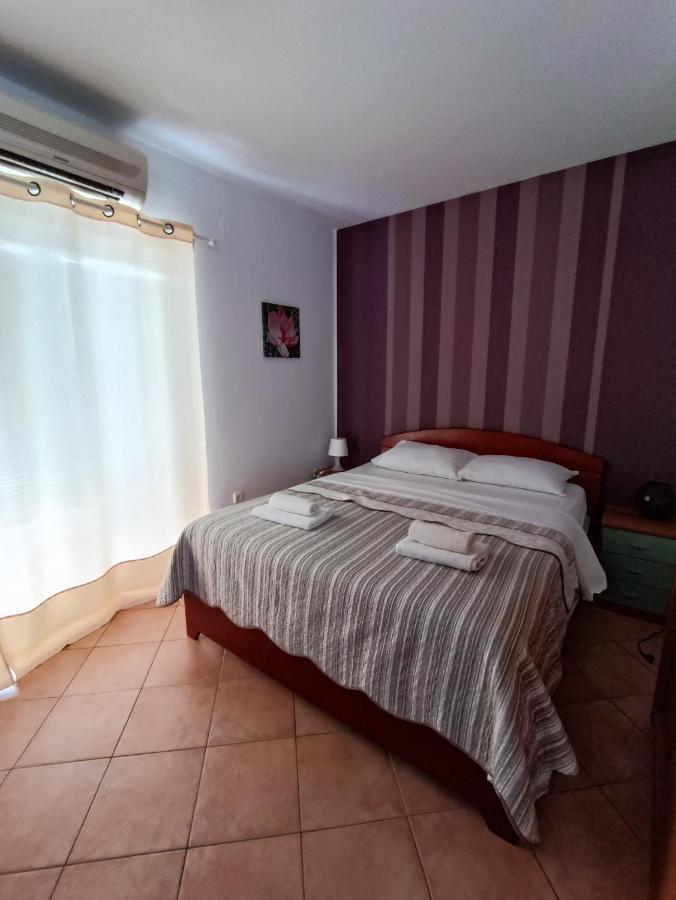 Studio Apartmani Zoric Šilo Extérieur photo