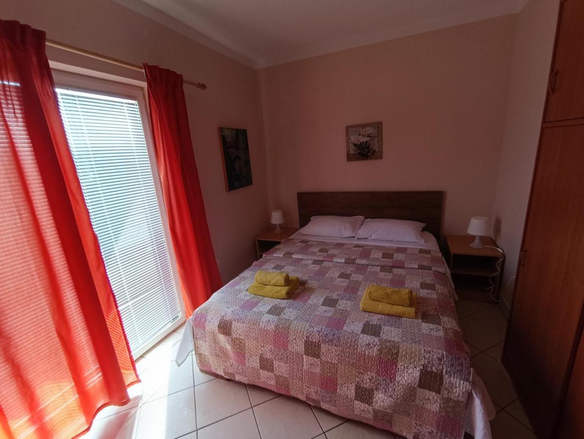 Studio Apartmani Zoric Šilo Extérieur photo