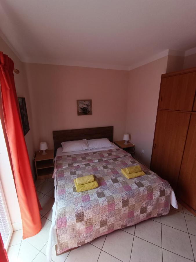 Studio Apartmani Zoric Šilo Extérieur photo