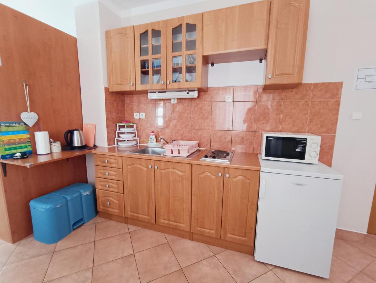 Studio Apartmani Zoric Šilo Extérieur photo