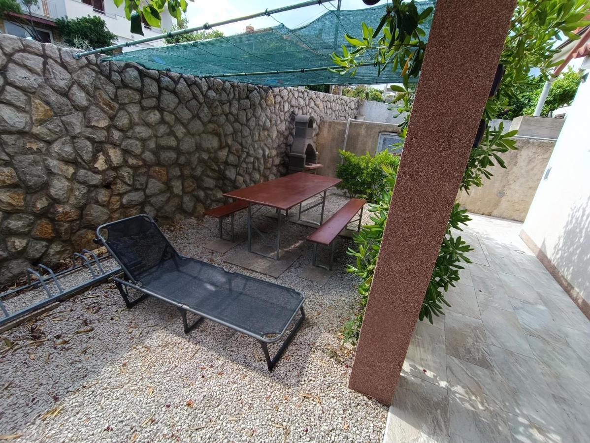 Studio Apartmani Zoric Šilo Extérieur photo